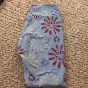 2 for 20-OS LuLaRoe Leggings